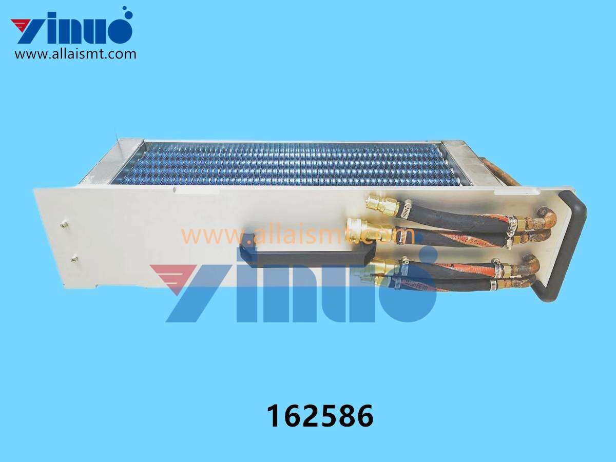 162586 ERSA heat sink