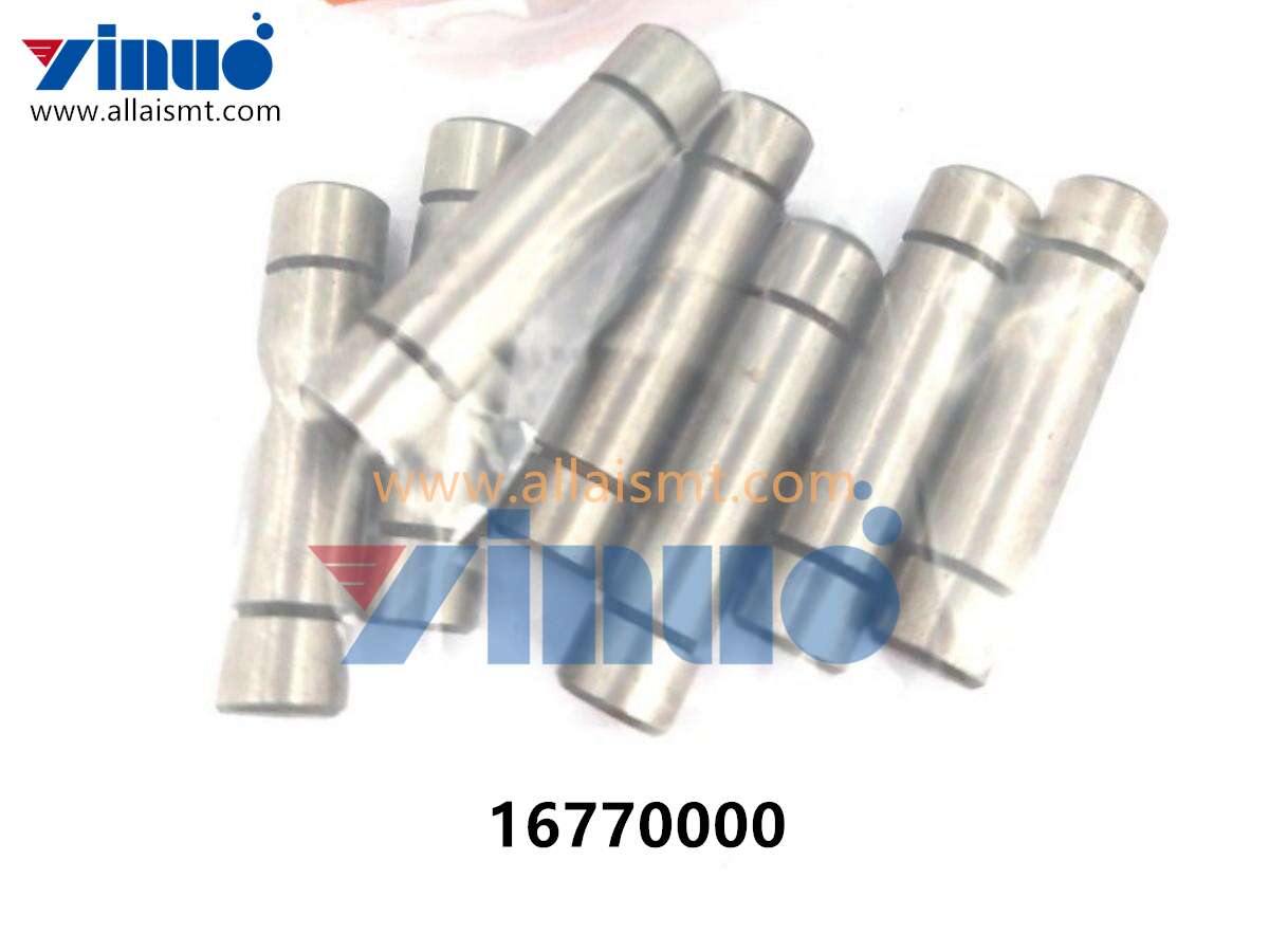 16770000 Universal AI PIN