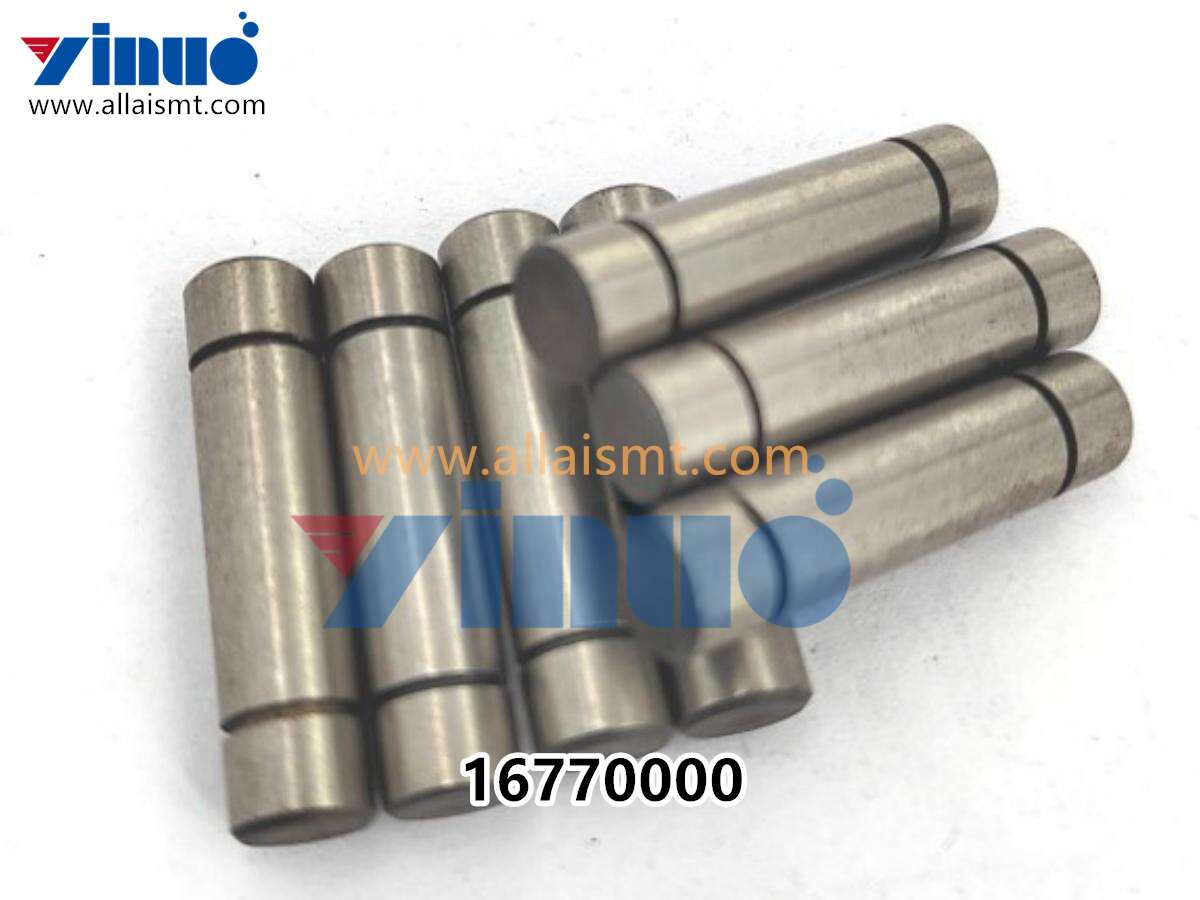 16770000 Universal AI PIN