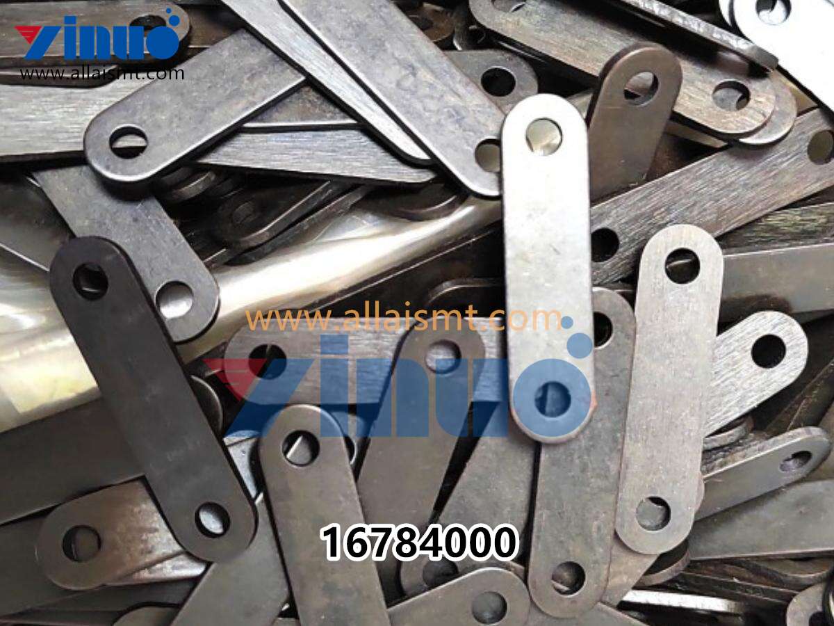 16784000 Universal AI LINK