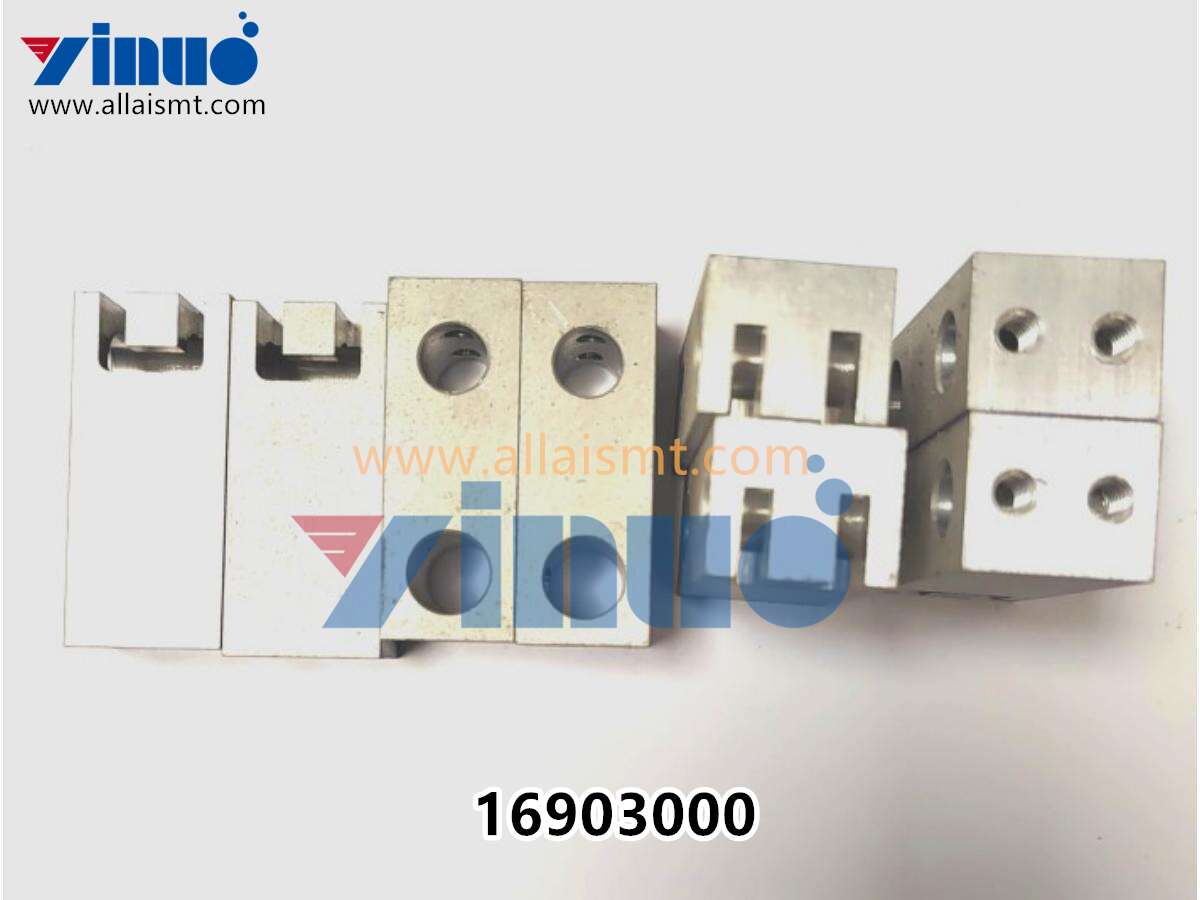 16903000 Universal AI BLOCK, PIVOT