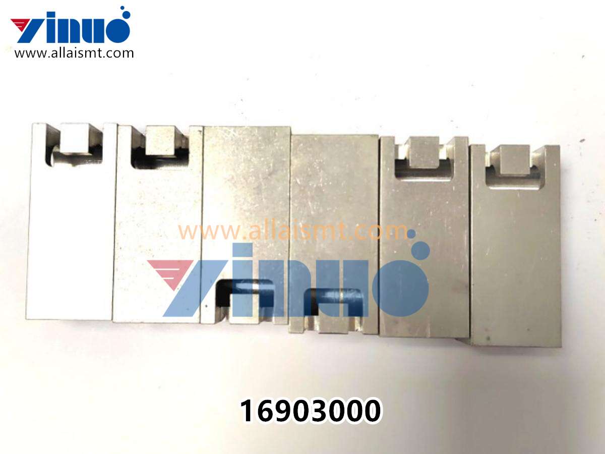 16903000 Universal AI BLOCK, PIVOT