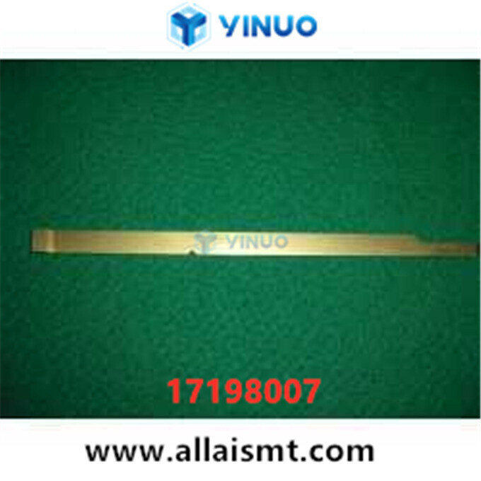 17198007 REPLACED BY 43366107 Universal spare parts
