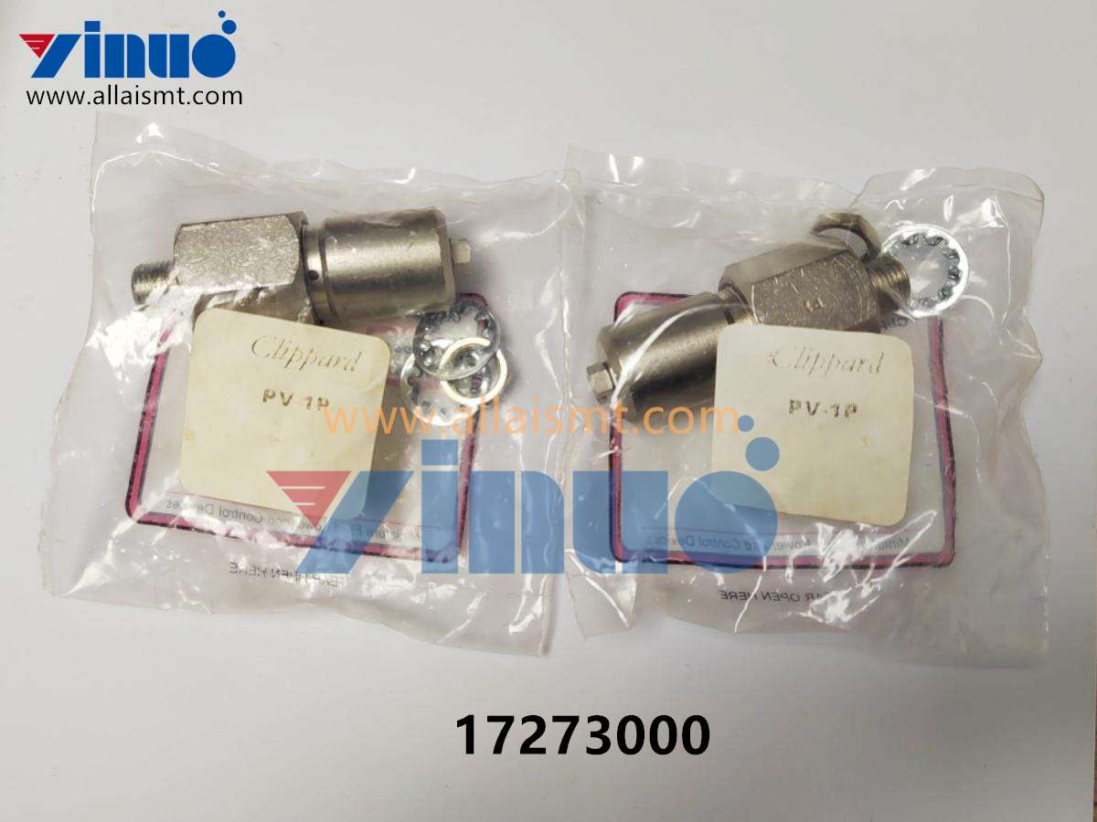 17273000 Universal AI VALVE PULSE