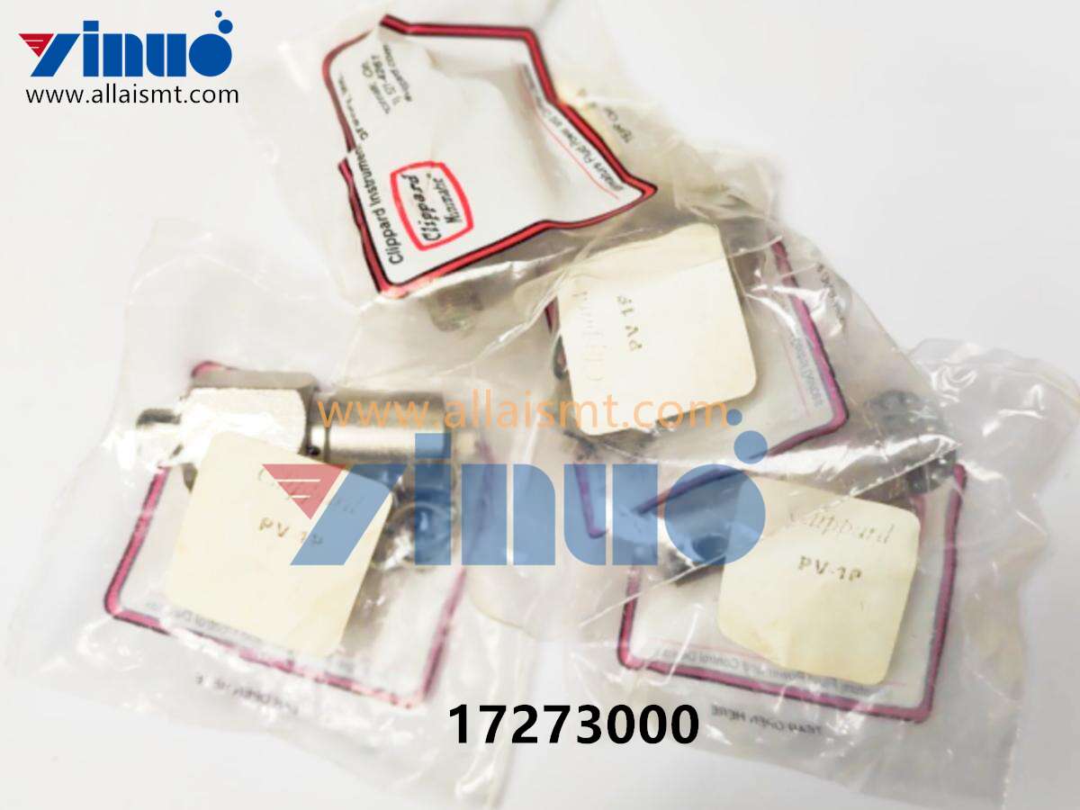 17273000 Universal AI VALVE PULSE