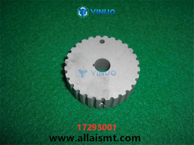 17293001 PULLEY Universal spare parts