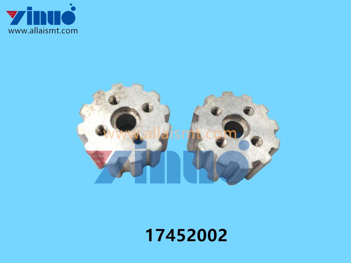 17452002 Universal AI PULLEY