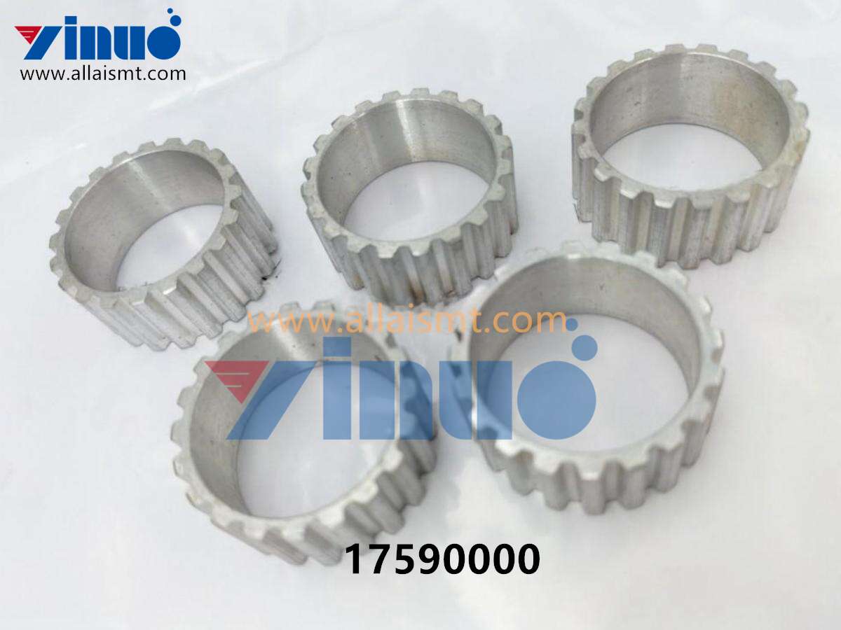 17590000 Universal AI PULLEY