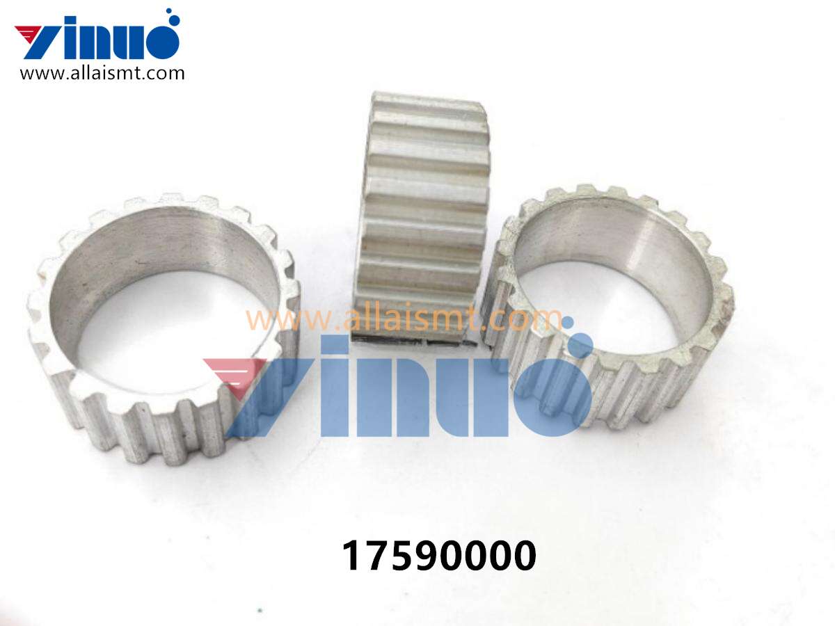 17590000 Universal AI PULLEY