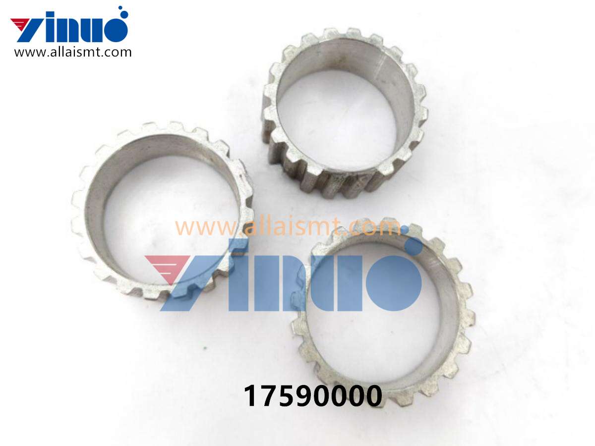 17590000 Universal AI PULLEY