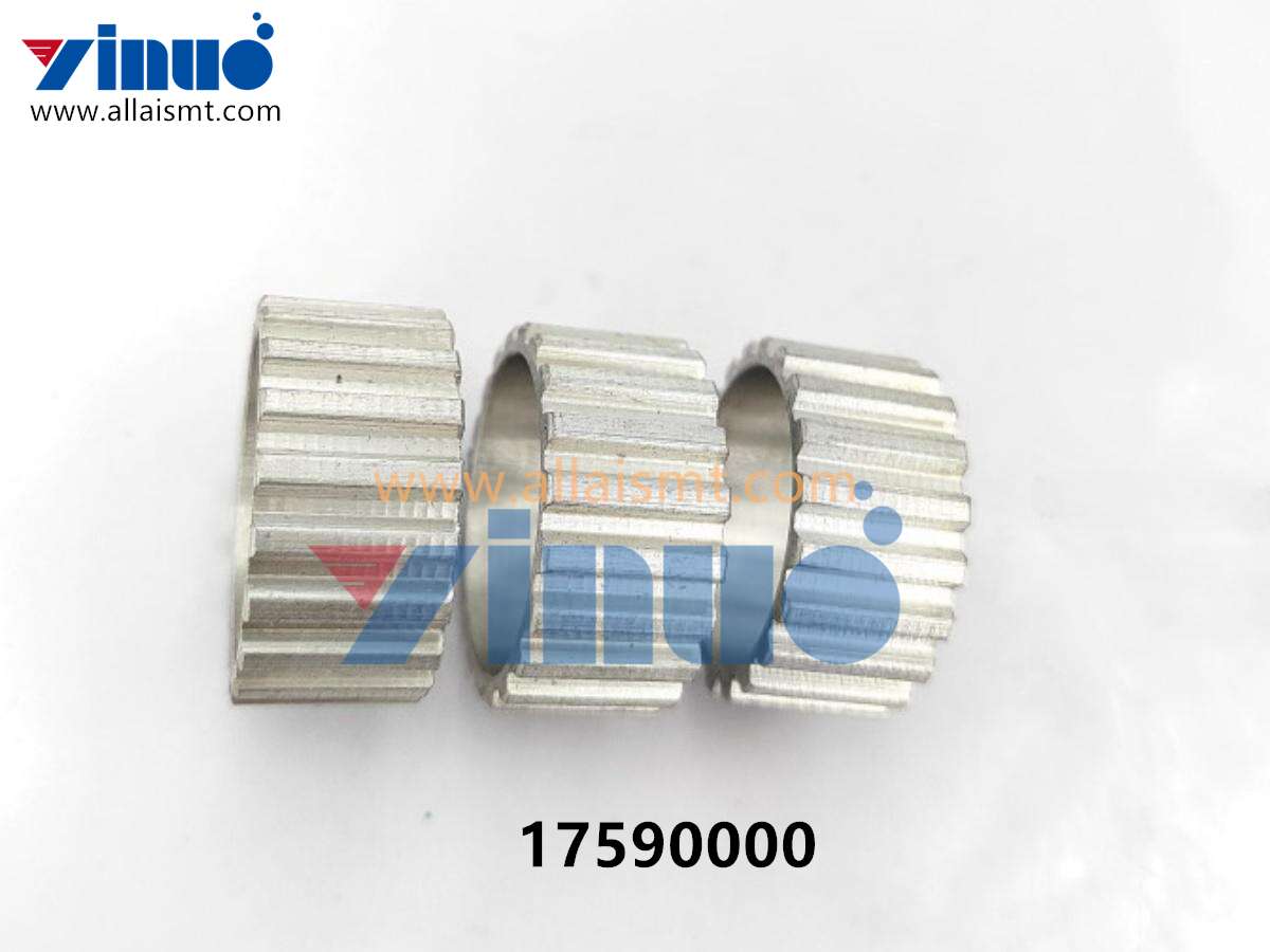 17590000 Universal AI PULLEY