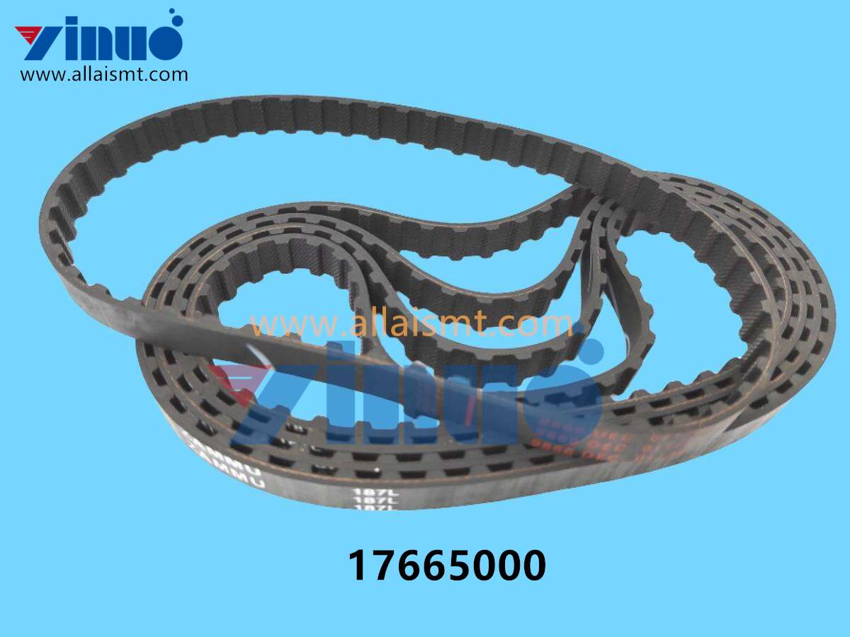 17665000 Universal AI BELT 187L