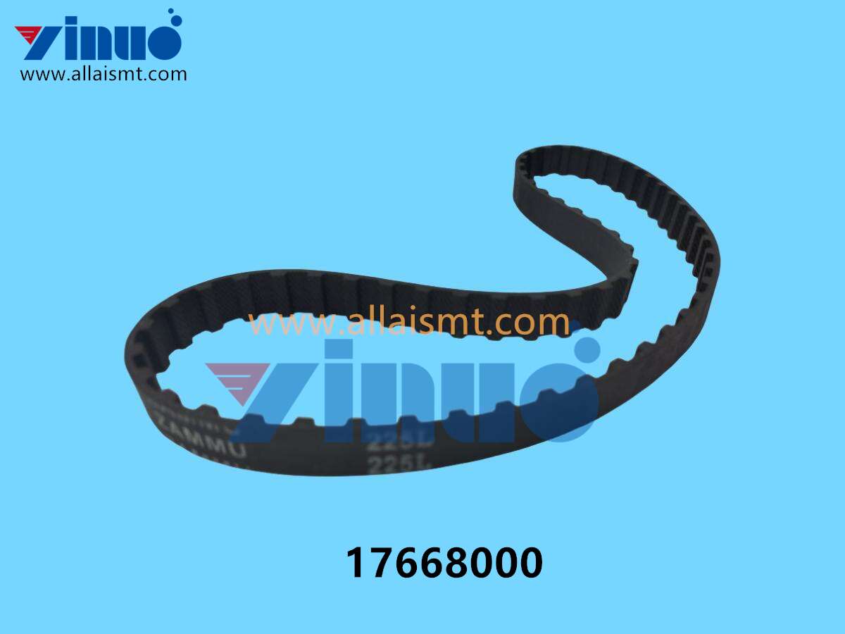 17668000 Universal AI BELT 225L