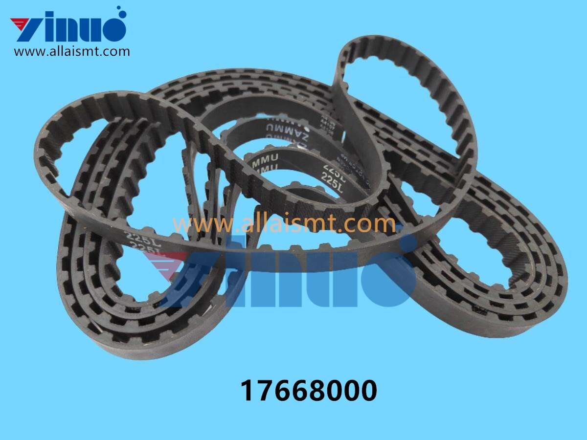 17668000 Universal AI BELT 225L