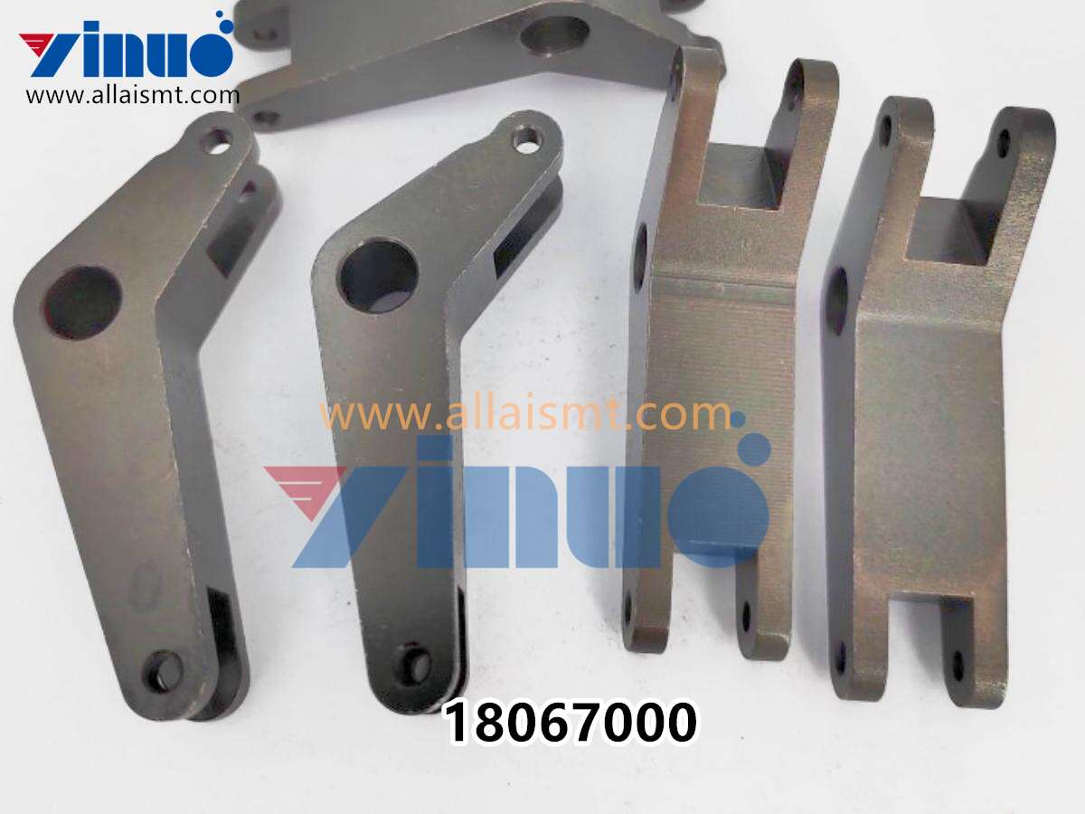 18067000 Universal AI ARM