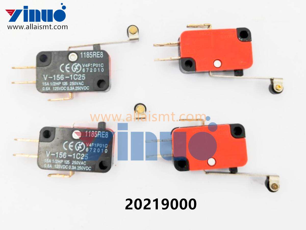 20219000 Universal AI SWITCH