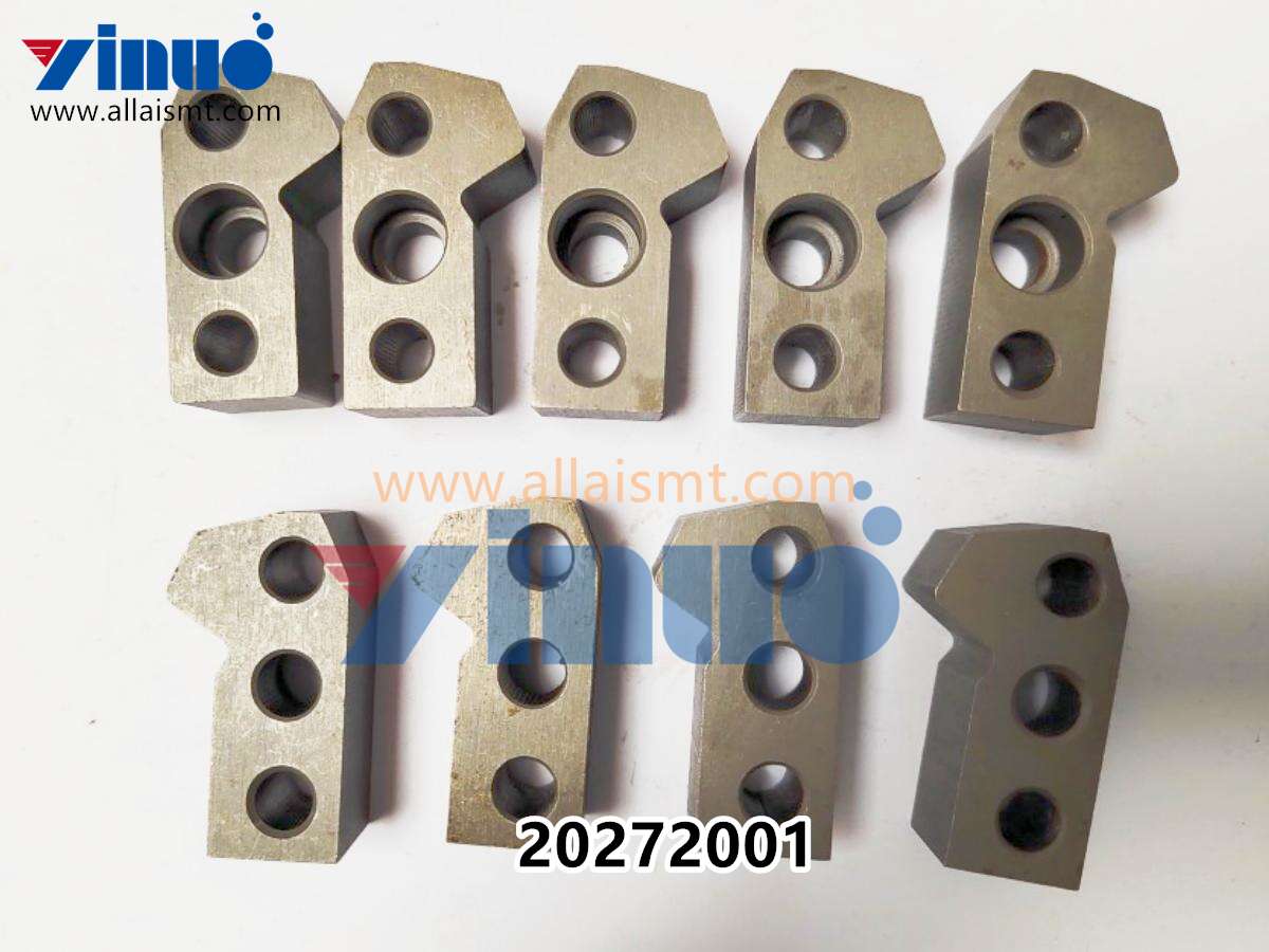 20272001 Universal AI STOP