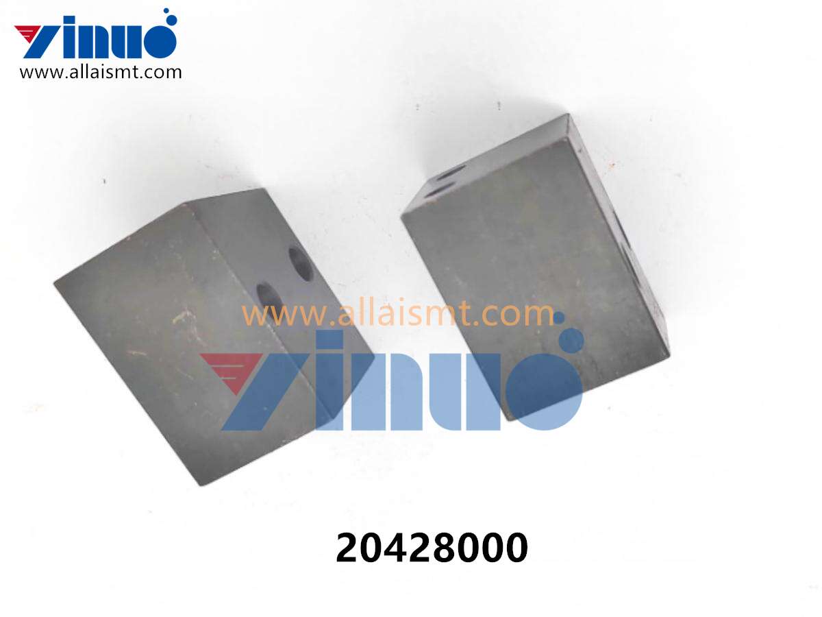 20428000 Universal AI STOP BLOCK