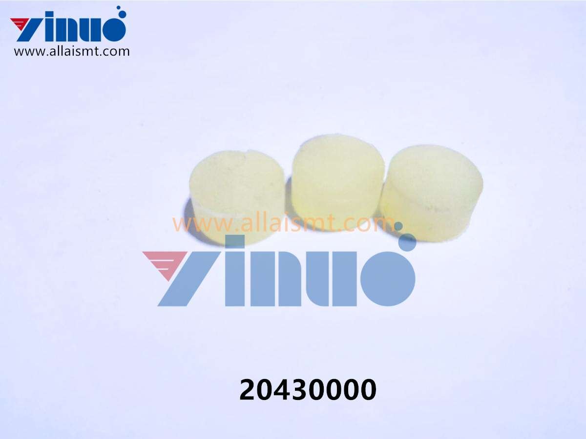 20430000 Universal AI BUMPER