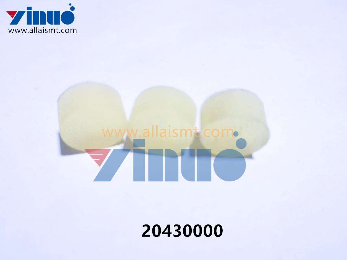 20430000 Universal AI BUMPER