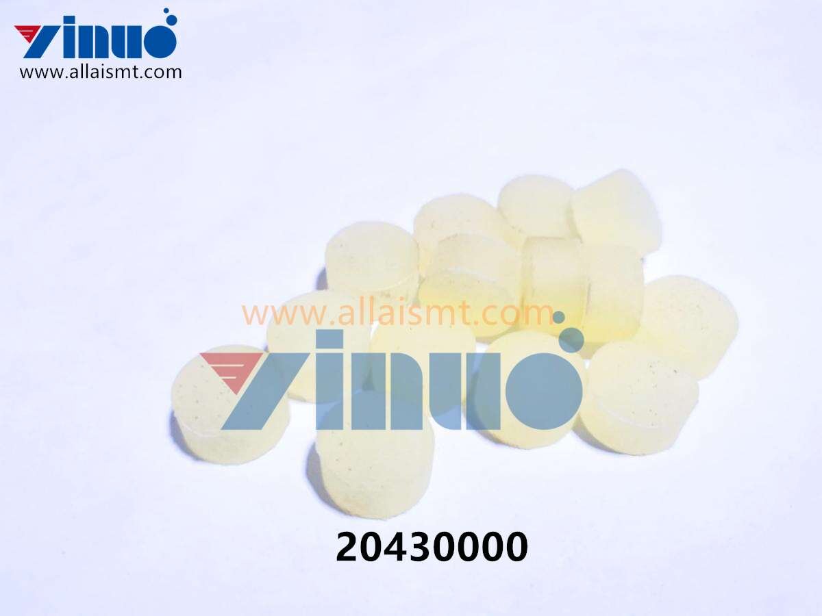 20430000 Universal AI BUMPER