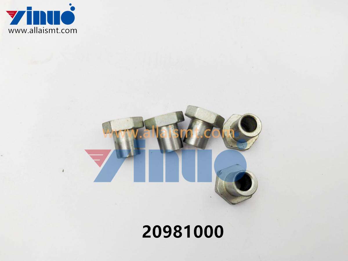 20981000 Universal AI ADAPTER BUSHING