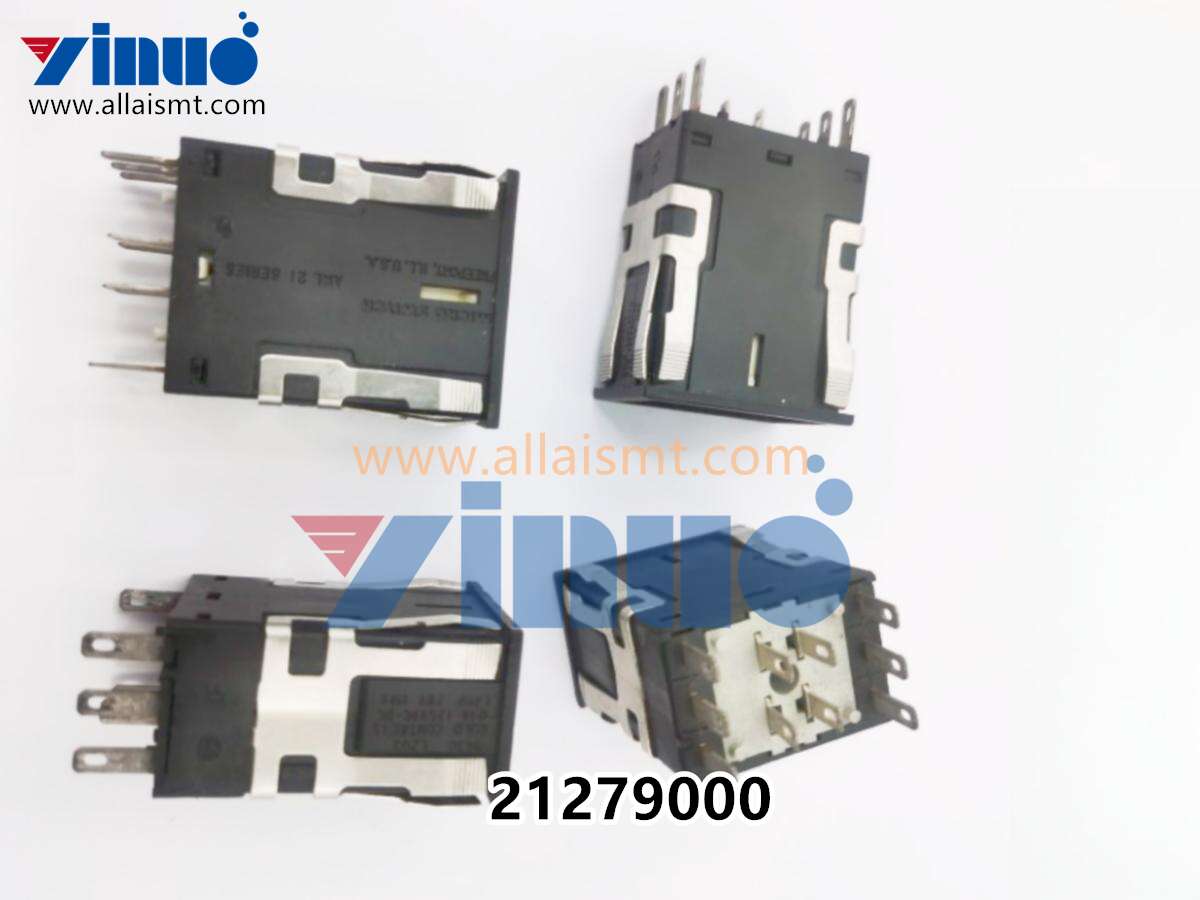 21279000 Universal AI PUSH BUTTON SWITCH