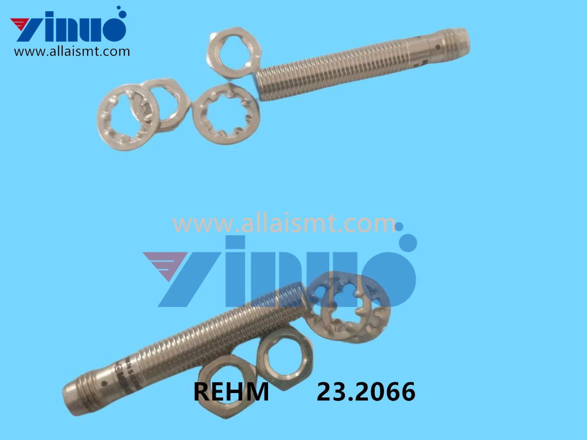 23.2066 REHM Sensor