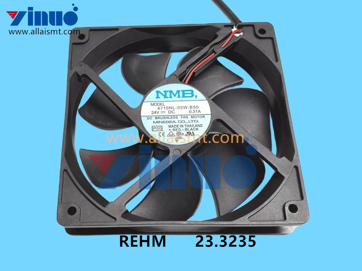 23.3235 Rehm 24V FAN