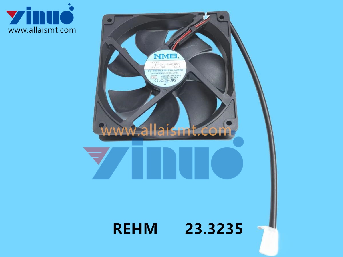 23.3235 Rehm 24V FAN