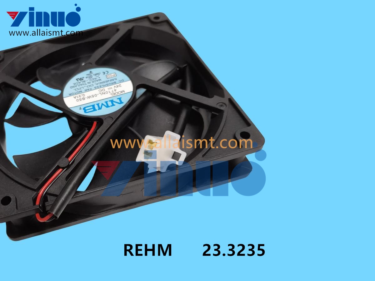 23.3235 Rehm 24V FAN