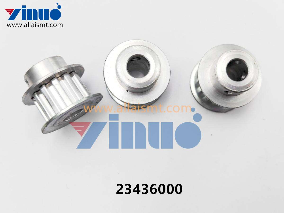 23436000 Universal AI PULLEY