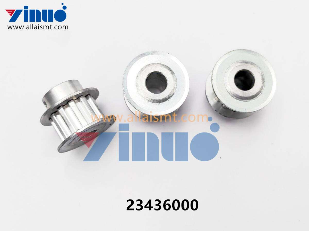 23436000 Universal AI PULLEY