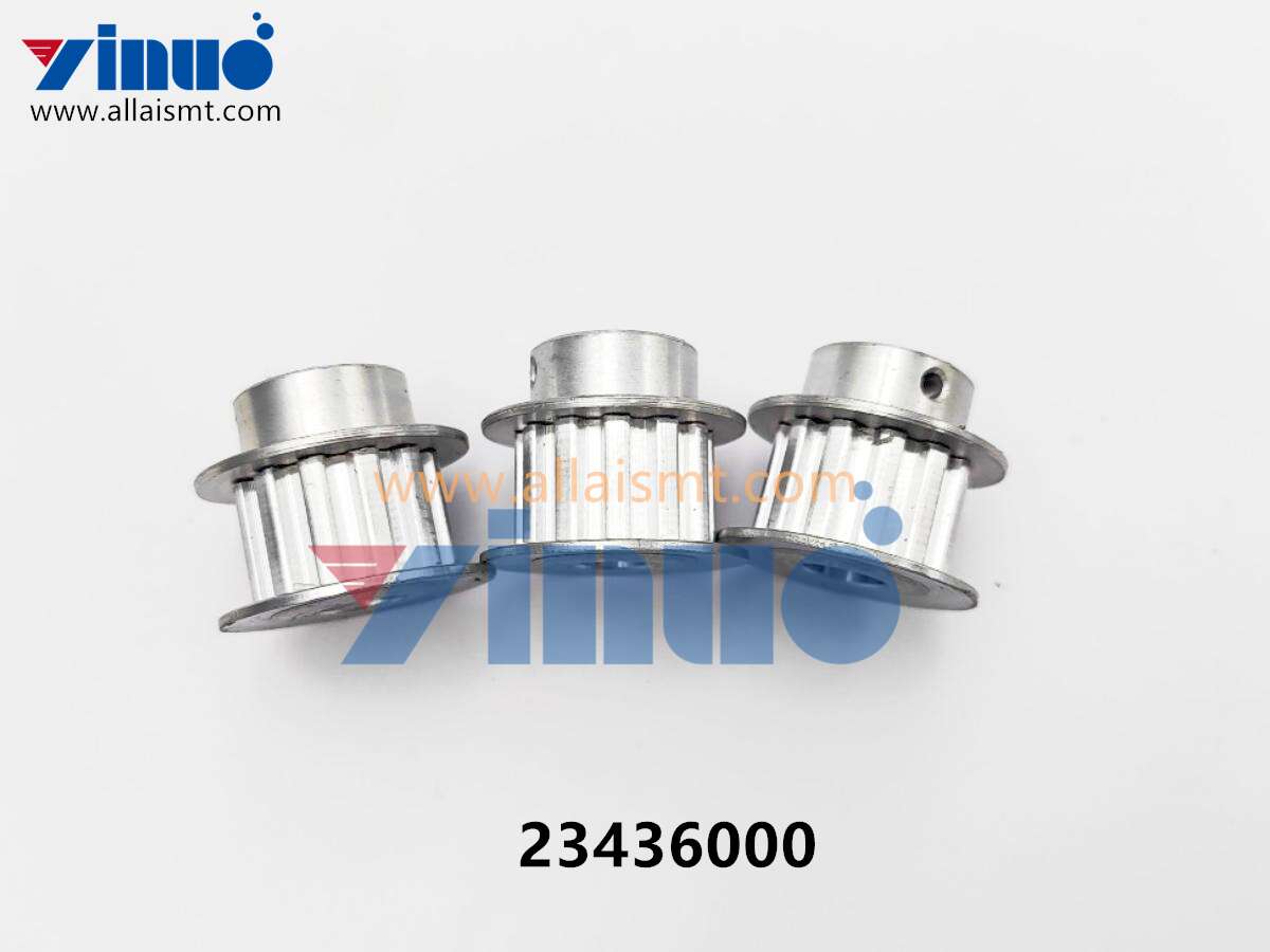 23436000 Universal AI PULLEY