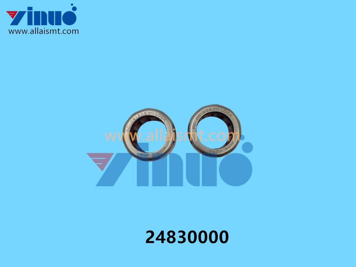 24830000 Universal AI RING