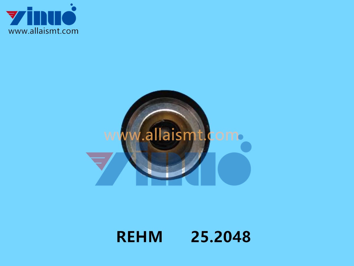 25.2048 Rehm V9 water pipe quick connector