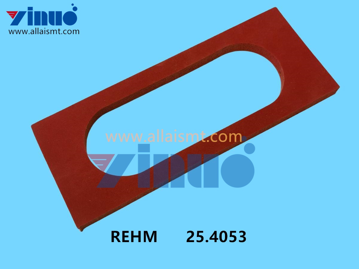 25.4053 Rehm C1C2C3C4 Gasket