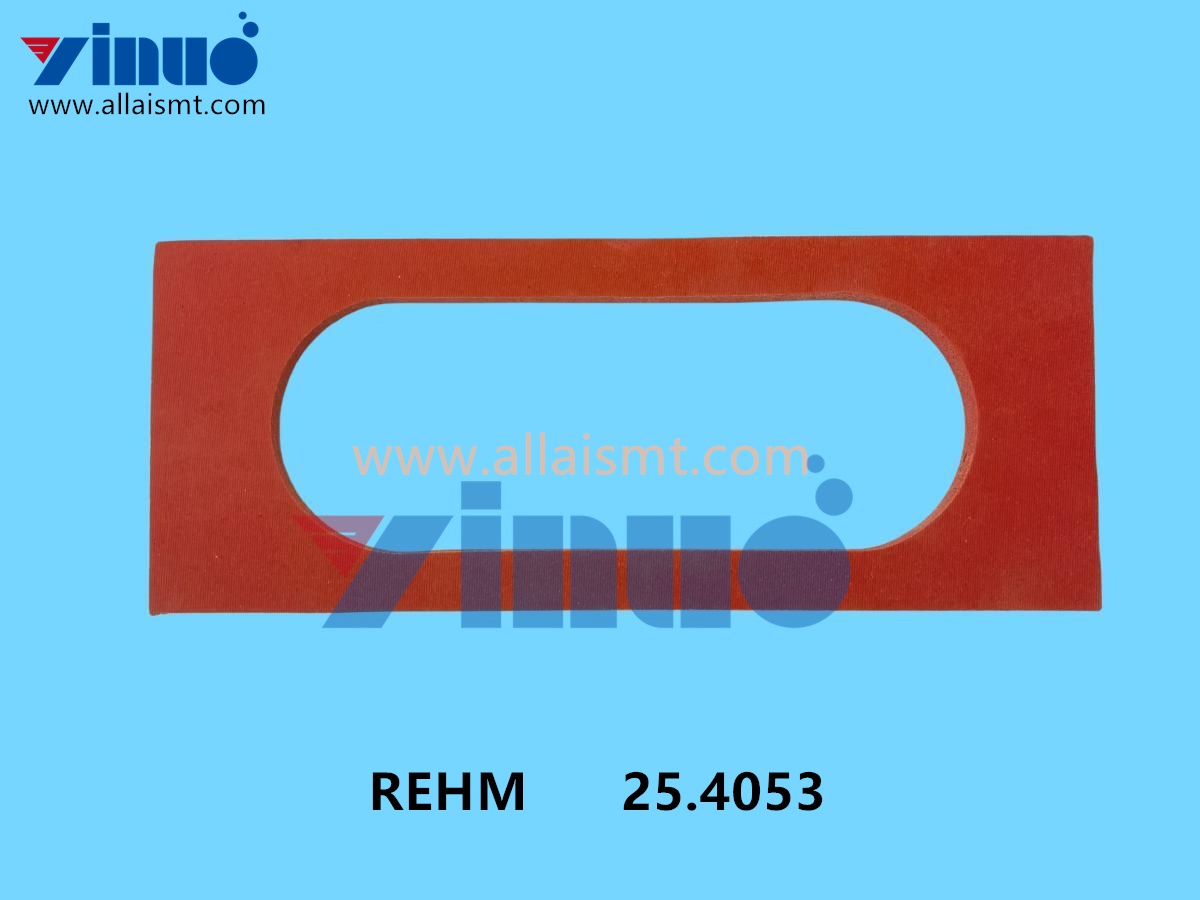 25.4053 Rehm C1C2C3C4 Gasket