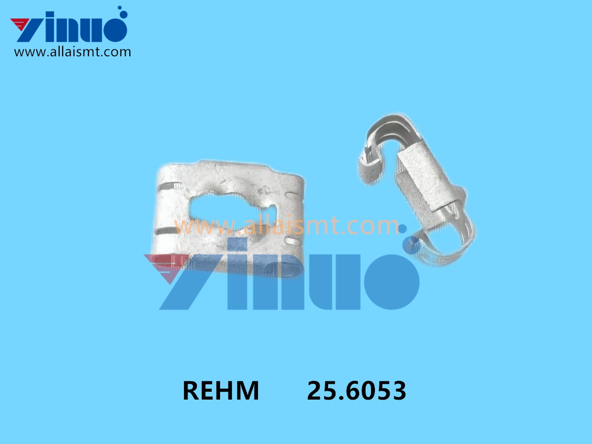 25.6053 REHM C1 VXP Butterfly buckle