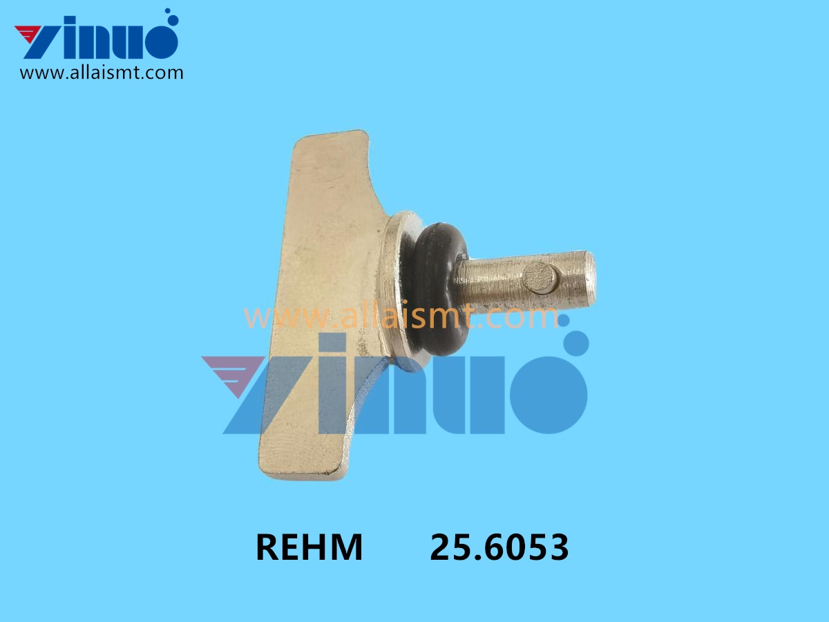 25.6053 REHM C1 VXP Butterfly buckle