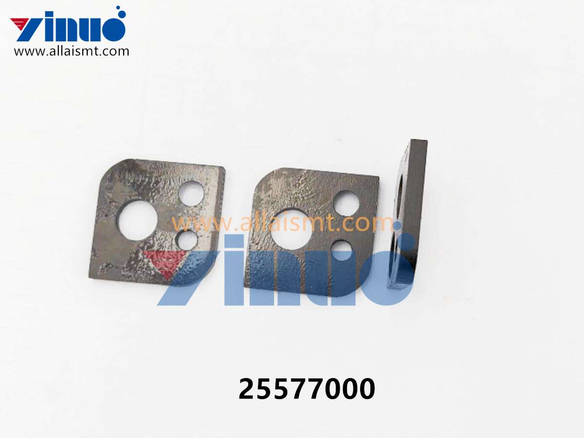 25577000 Universal AI PLATE SUPPORT
