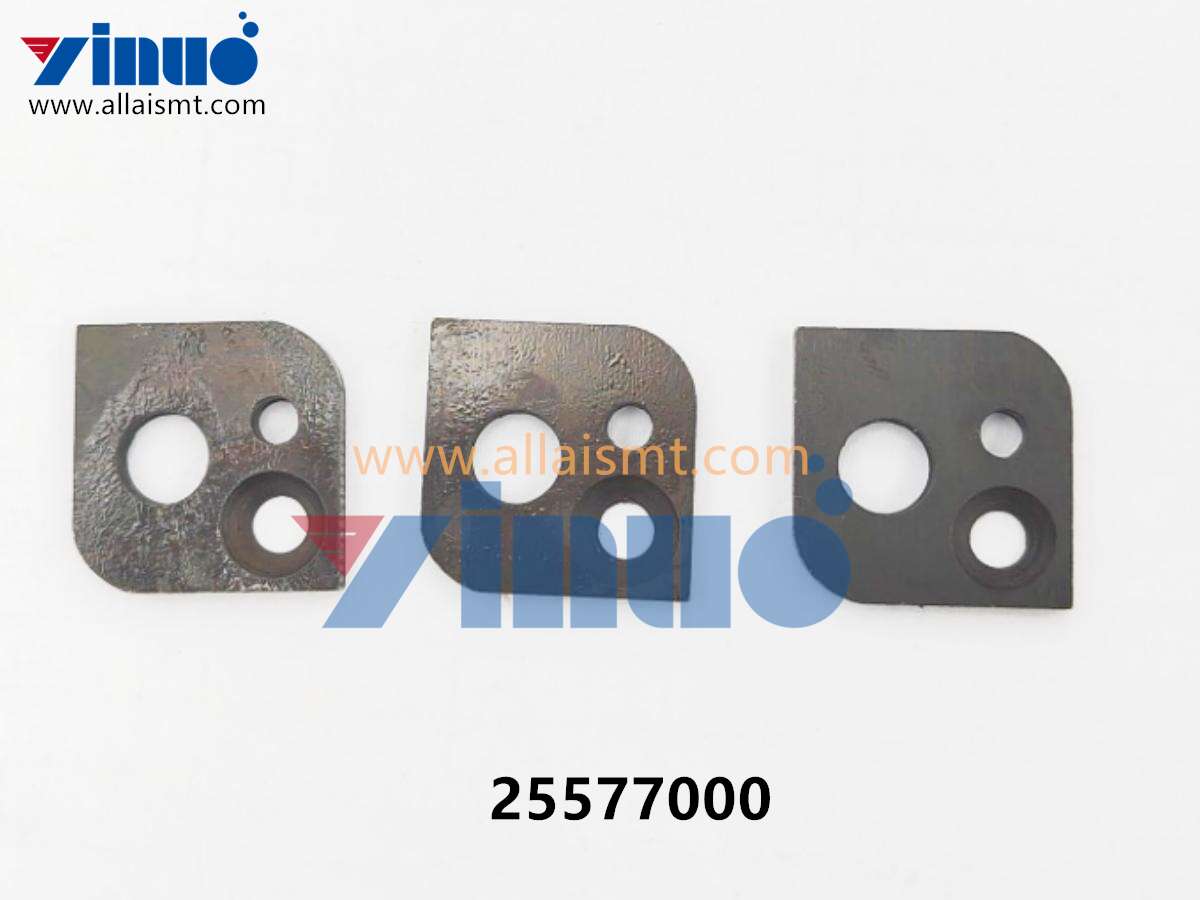 25577000 Universal AI PLATE SUPPORT