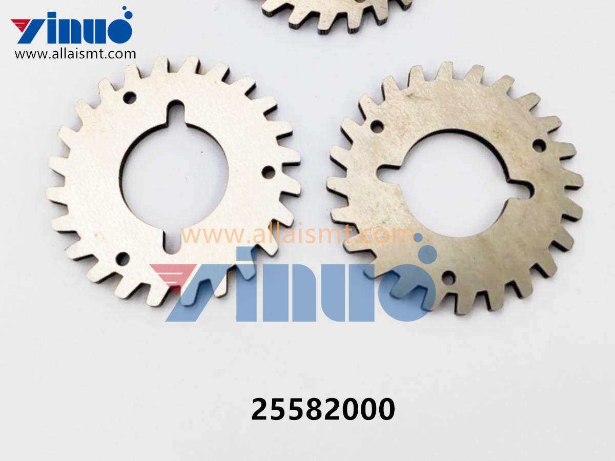 25582000 Universal AI SPROCKET CUTTER