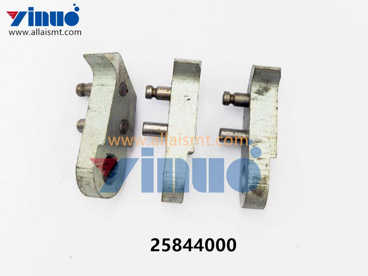 25844000 Universal AI 200 STOP PAWL ASM
