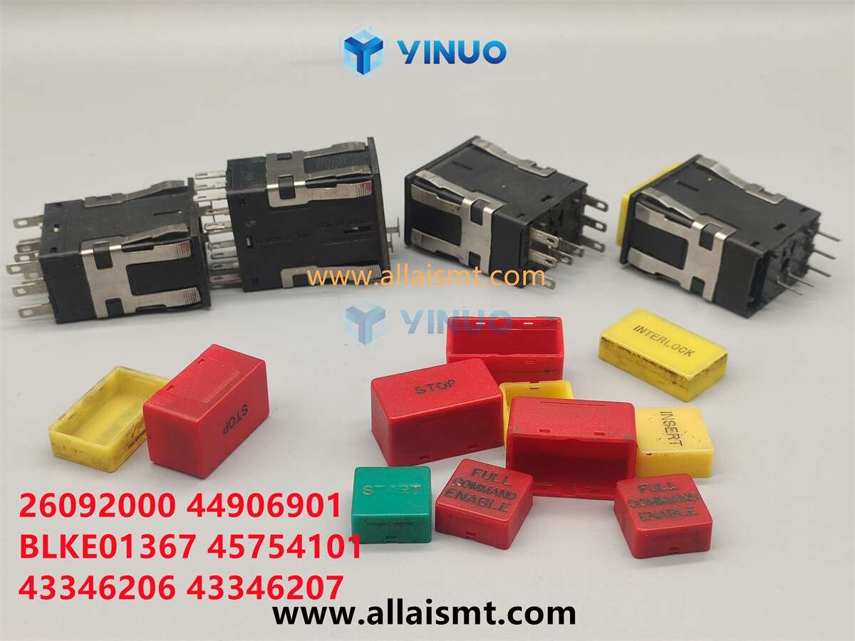 26092000 44906901 BLKE01367 45754101 43346206 43346207 SWITCH, PB MOM