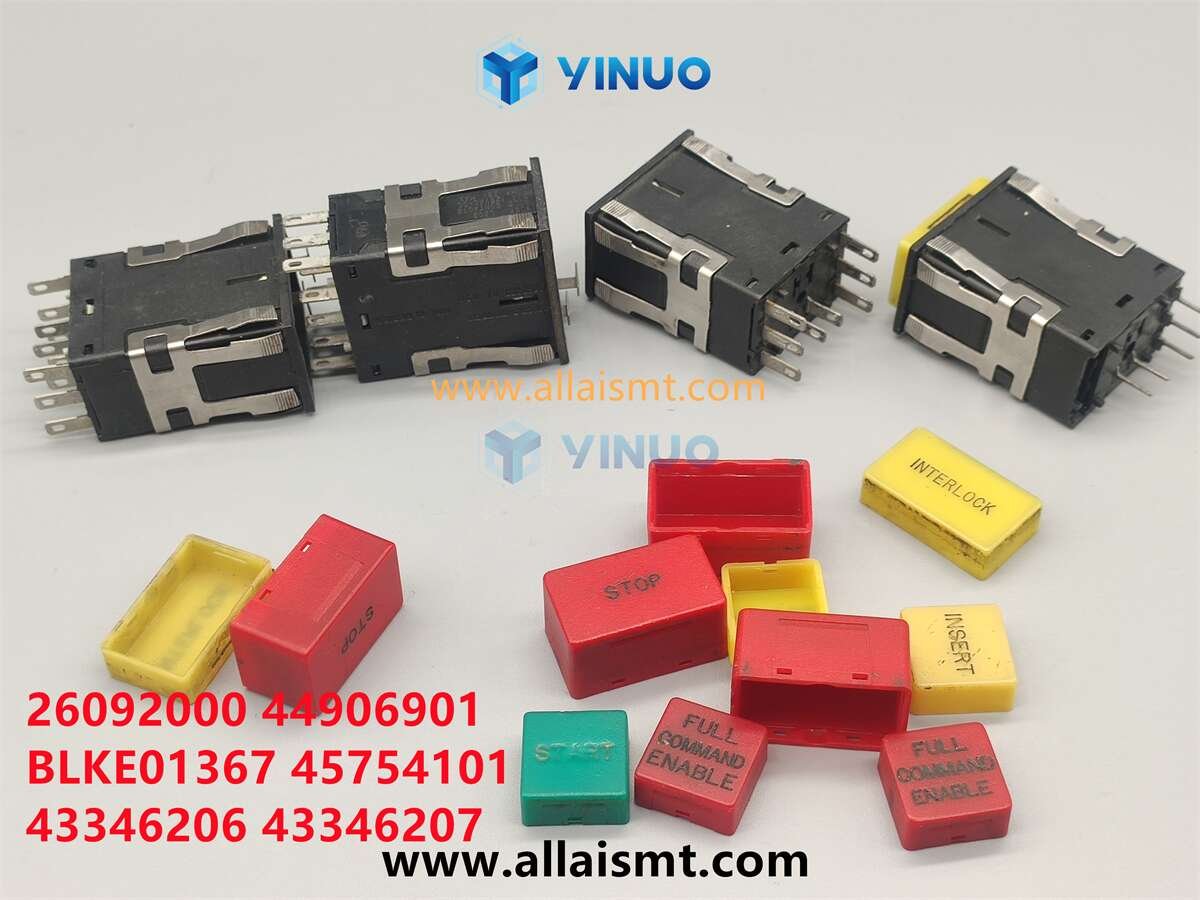 26092000 44906901 BLKE01367 45754101 43346206 43346207 SWITCH, PB MOM