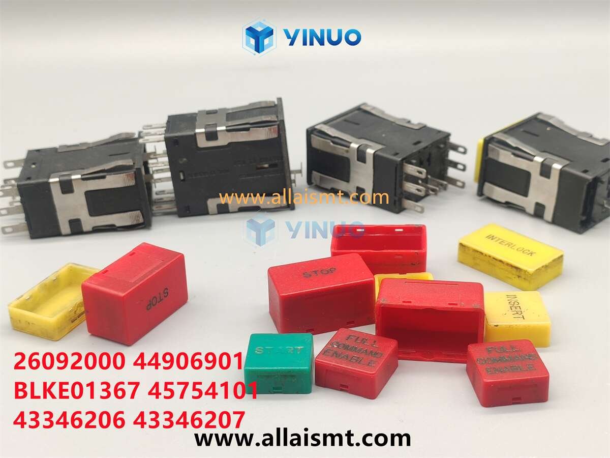 26092000 44906901 BLKE01367 45754101 43346206 43346207 SWITCH, PB MOM