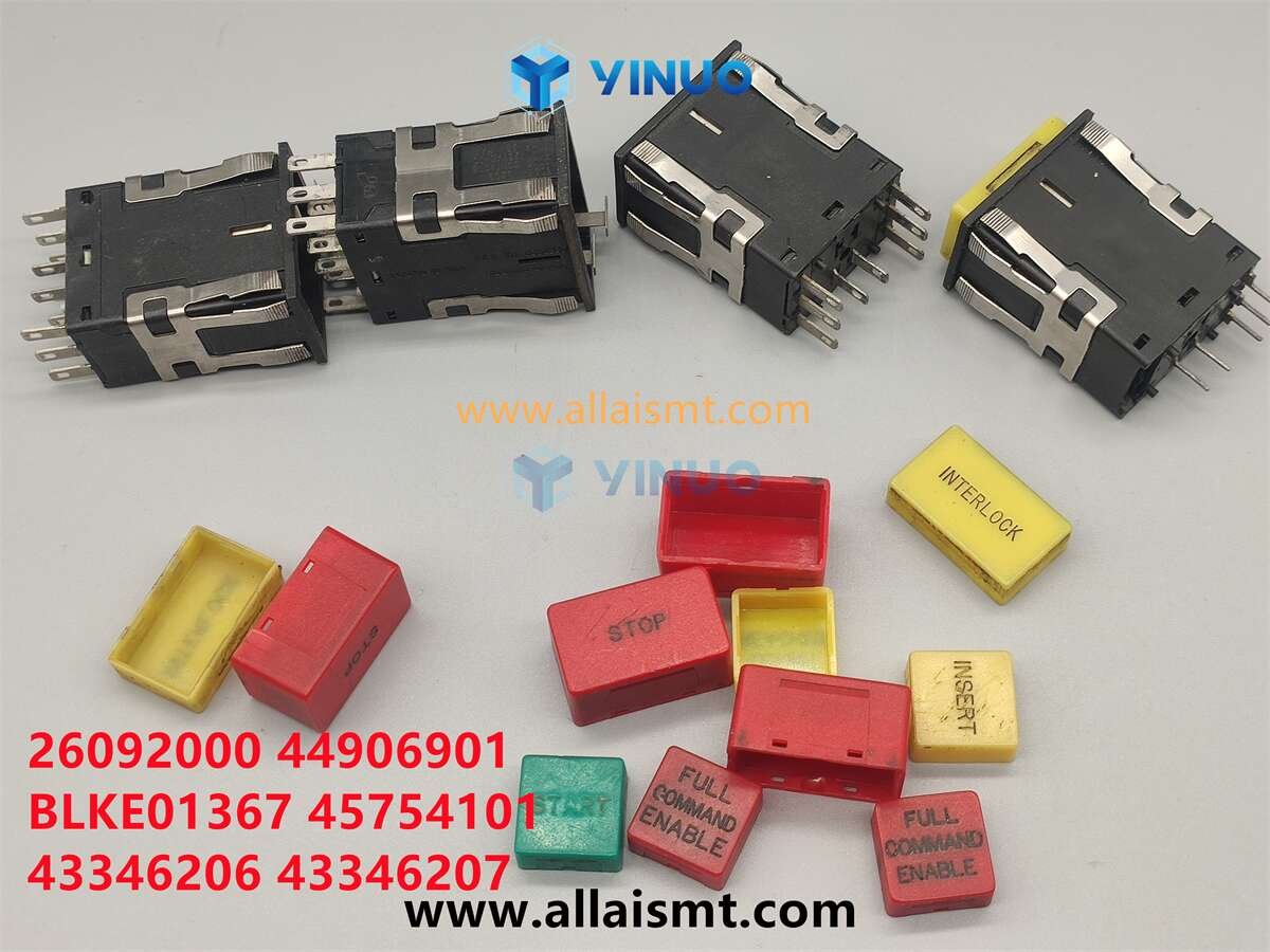 26092000 44906901 BLKE01367 45754101 43346206 43346207 SWITCH, PB MOM