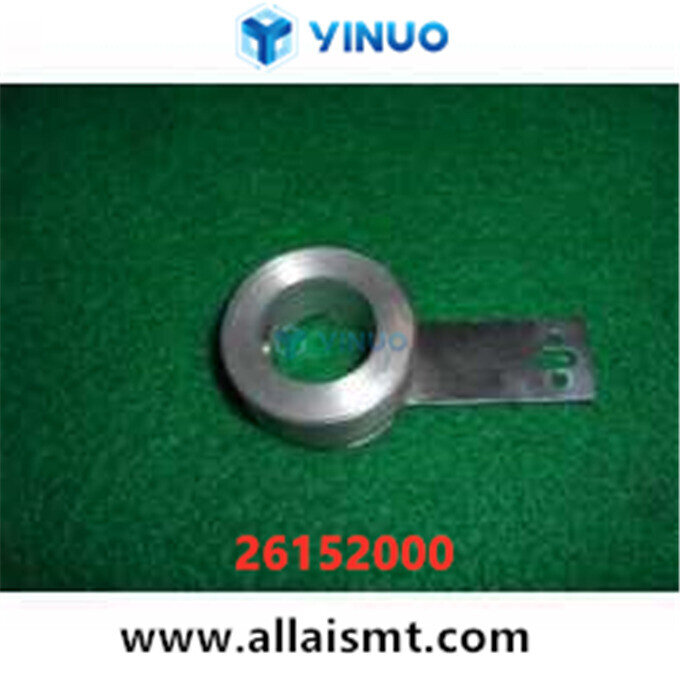 26152000 ACTUATOR ASM UPPER Universal spare parts