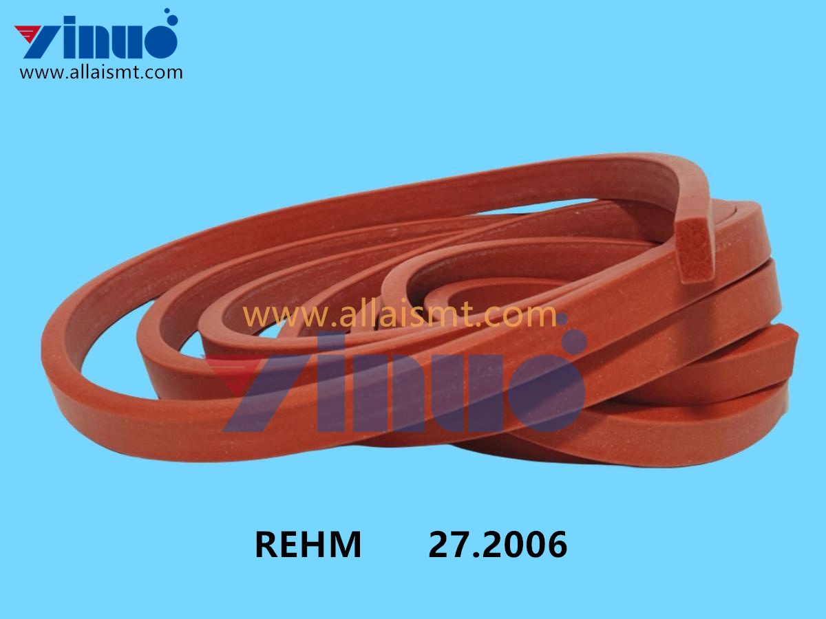 27.2006 REHM V9 Sealing Strip